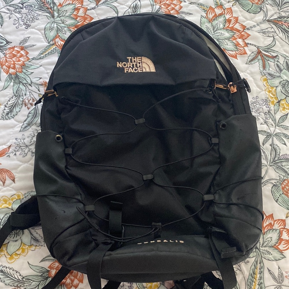 North Face Borealis